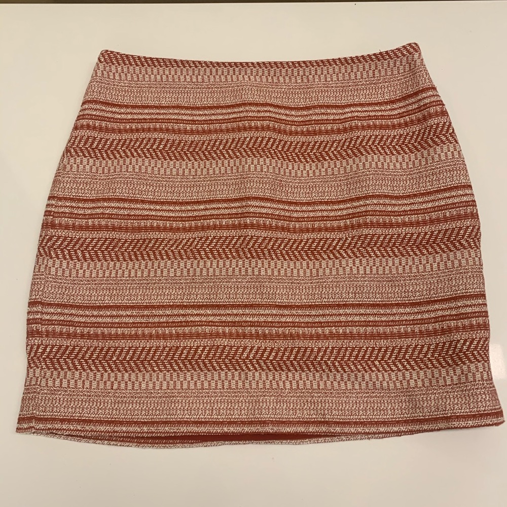 Banana Republic Skirt